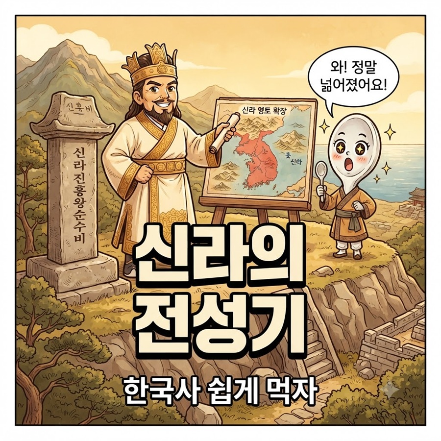 신라의전성기-메인페이지