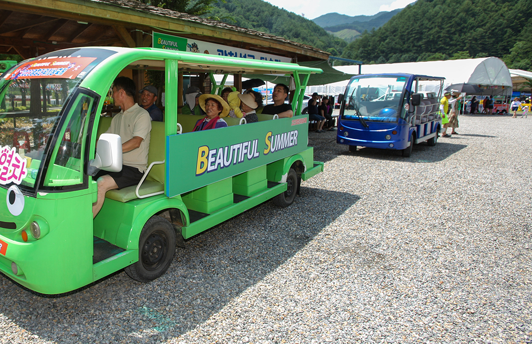 &ldquo;2025 평창더위사냥축제｜시원한 냉천 물놀이&middot;캠핑&middot;공연까지 총정리!&rdquo;
