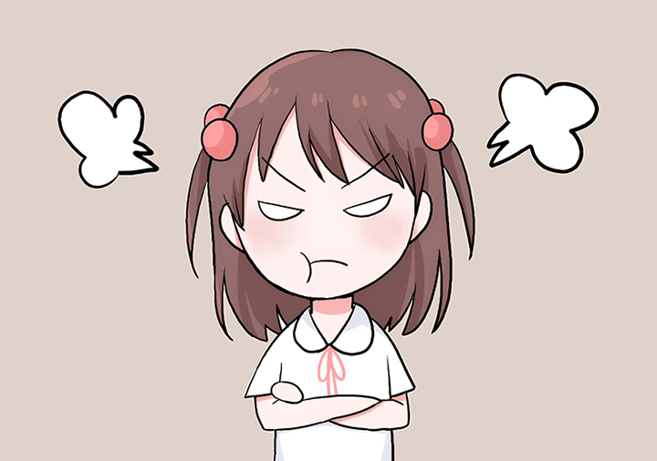 스트레스가-심각한-여성