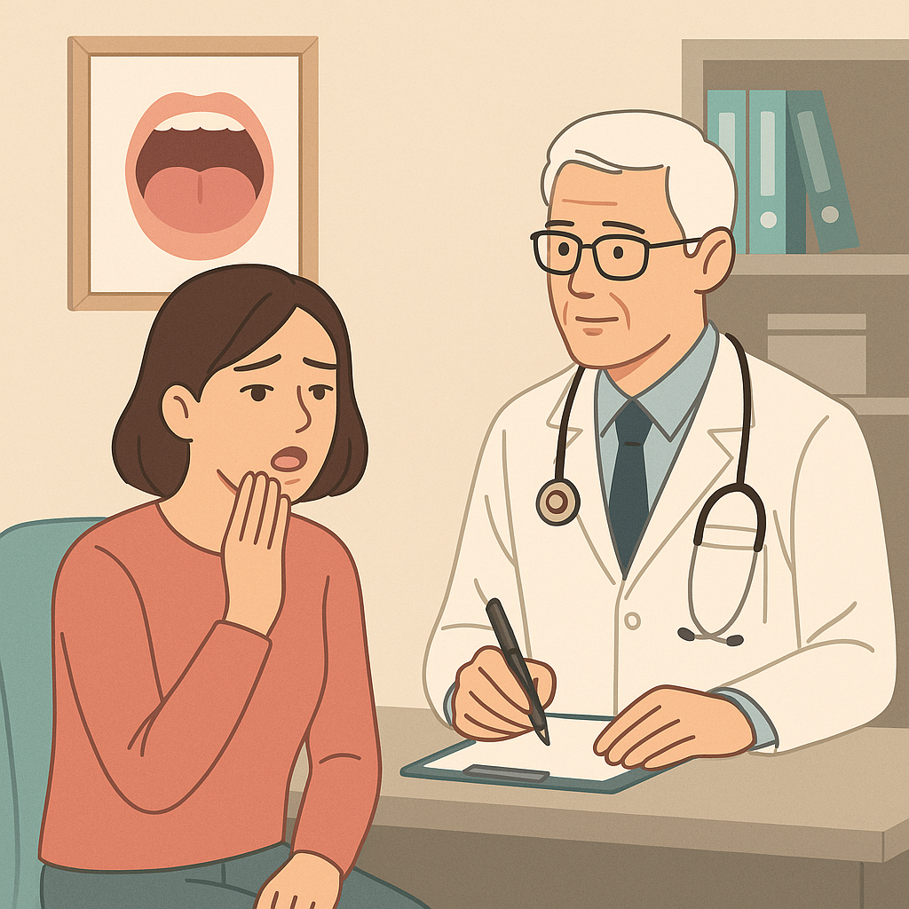 치료 중 어려움과 극복 과정 &ndash; 재발&middot;상담&middot;조정