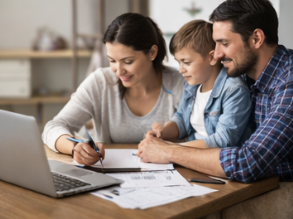 근로장려금 지급 대상자 확인방법