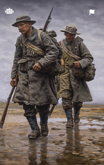 아메리칸 스나이퍼 영화 대체 사진