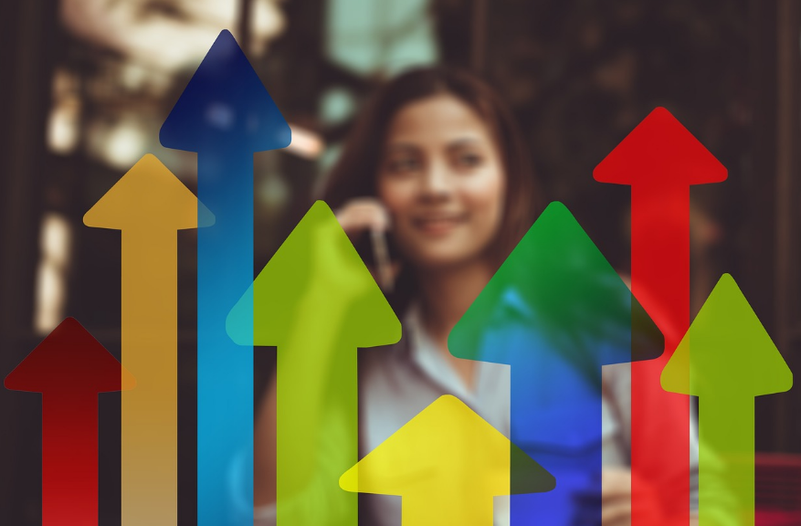 기업성장 관련사진