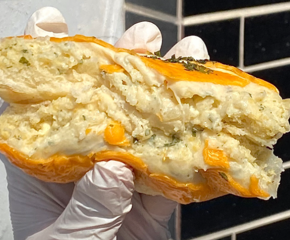 베이커리 듬뿍 대표 메뉴