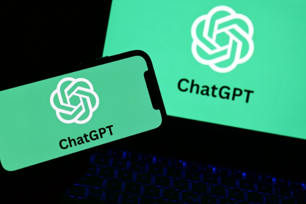 아쿠타가와 상 수상자가 챗GPT의 도움을 받아 책을 썼다는 발언(ChatGPT)