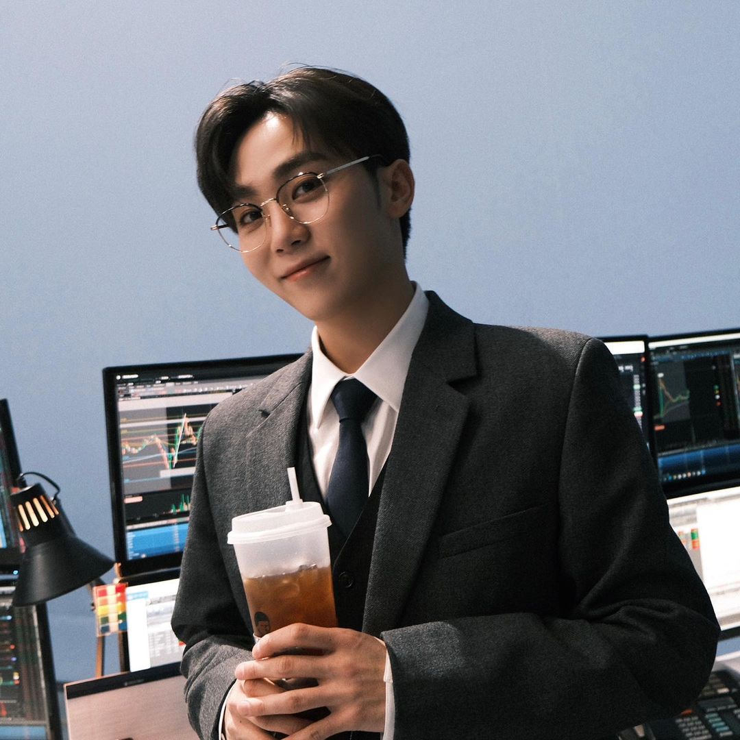 승관 スングァン (세븐틴 SEVENTEEN) 2
