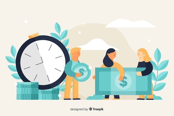 연차수당 계산방법