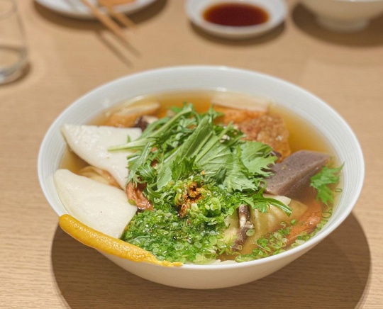 회현역 남창동 일식집 '회현식당'