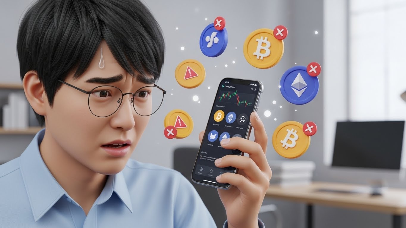 착오입금 발생 원인과 기본 반환 원칙