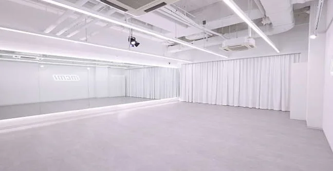 MCMI 댄스 스튜디오