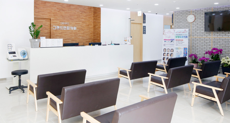 의정부 자일동 정형외과 유명하고 잘하는 곳 추천 TOP 5