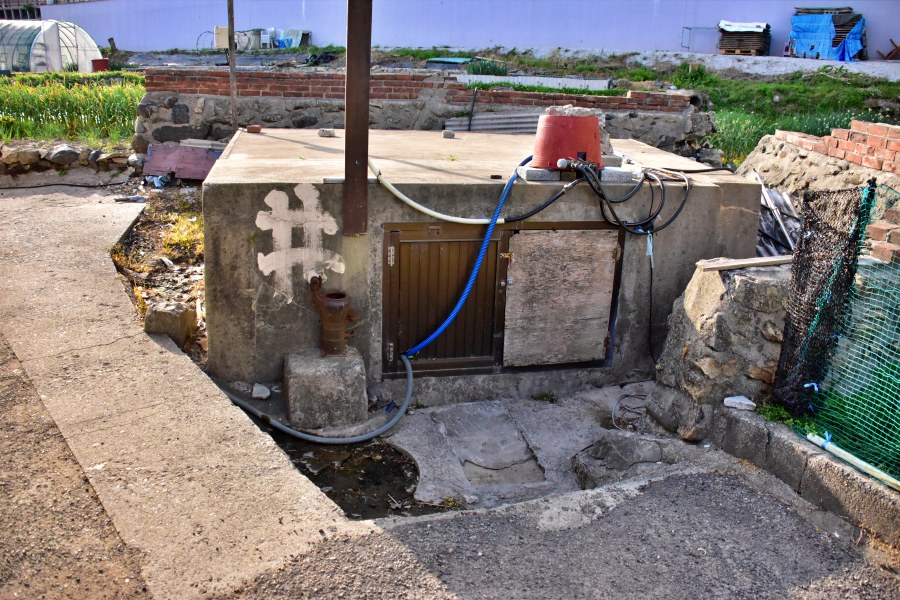 해운대 청사포 옛날 마을