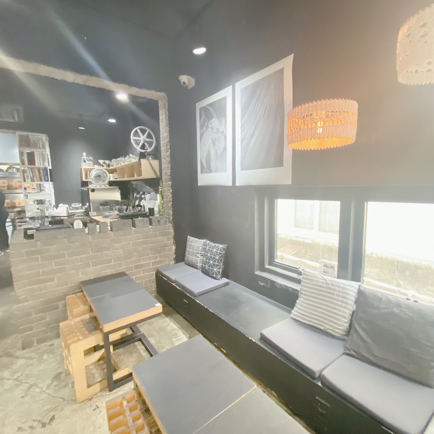 제주시청 카페 커피파인더 coffee finder 드립커피 수박쥬스맛집 이도이동 카페