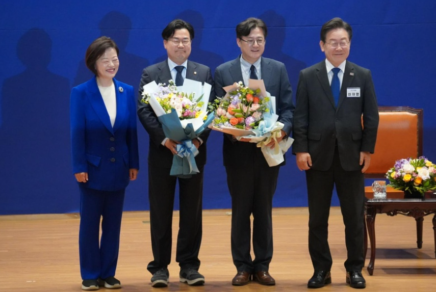 원내대표 박찬대