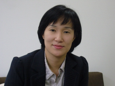 원민경 여가부장관 후보자 지명