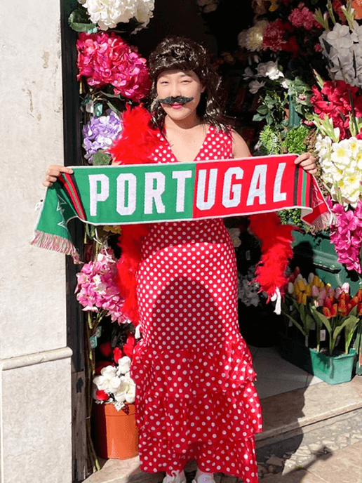 지구오락실3 무료로 다시보기 포르투갈 리스본 촬영지