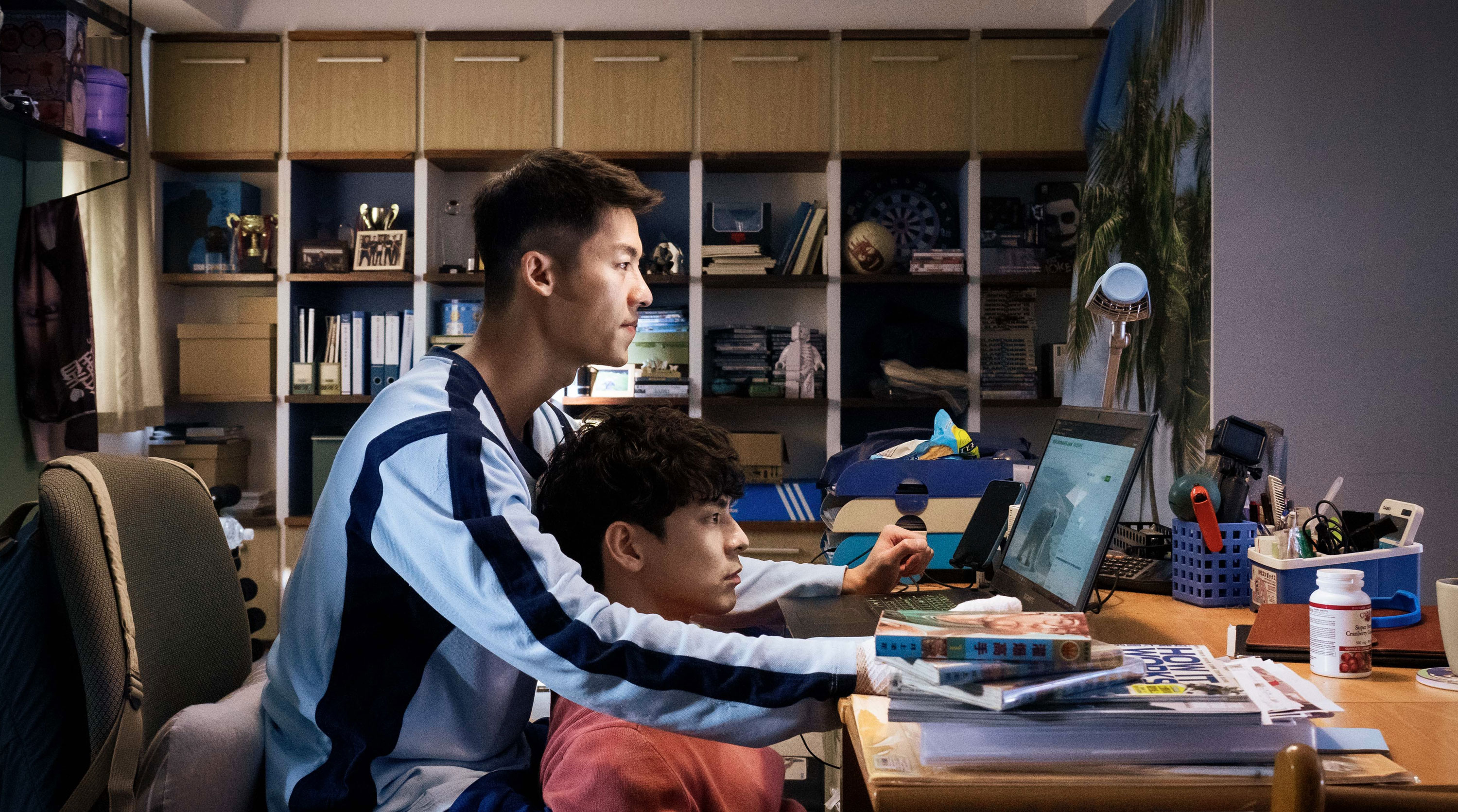 대만 영화 추천 메리 마이 데드 바디 다시보기 줄거리 결말 후기 리뷰 스포일러