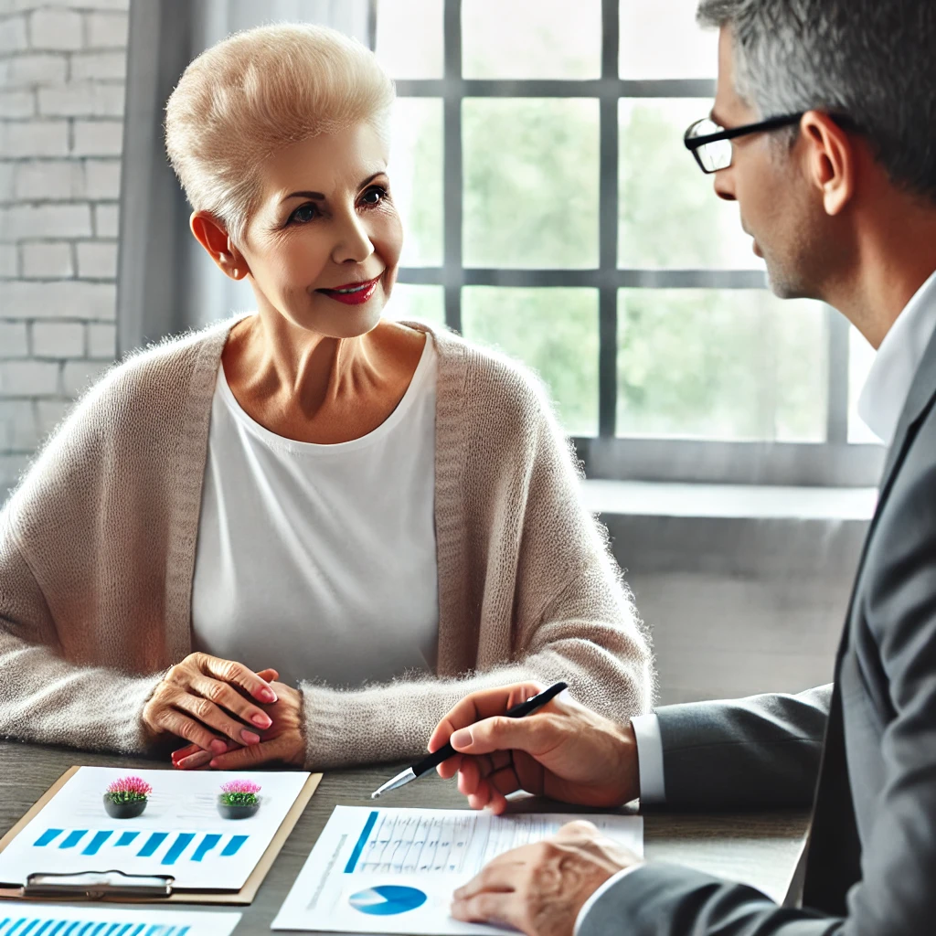 60대 노후준비 1편 연금소득 극대화