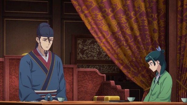 약사의 혼잣말 리뷰