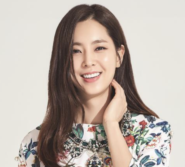 한채아 미모