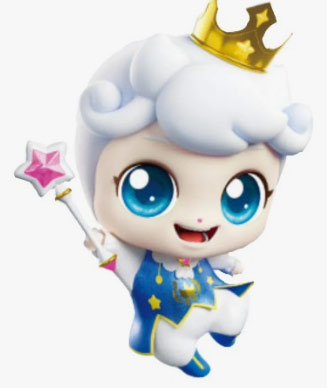 캐치티니핑 주인공과 주요 캐릭터 설명 종류