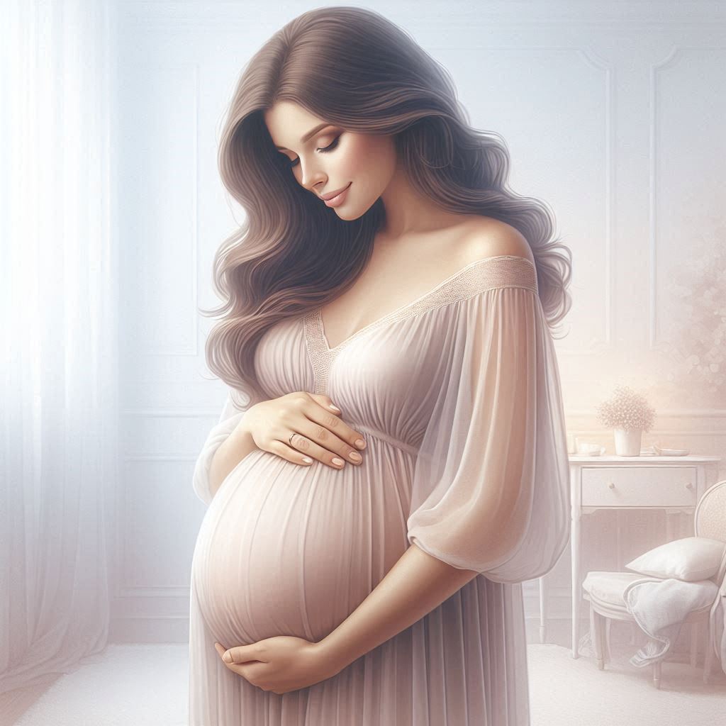 임신확인 방법1