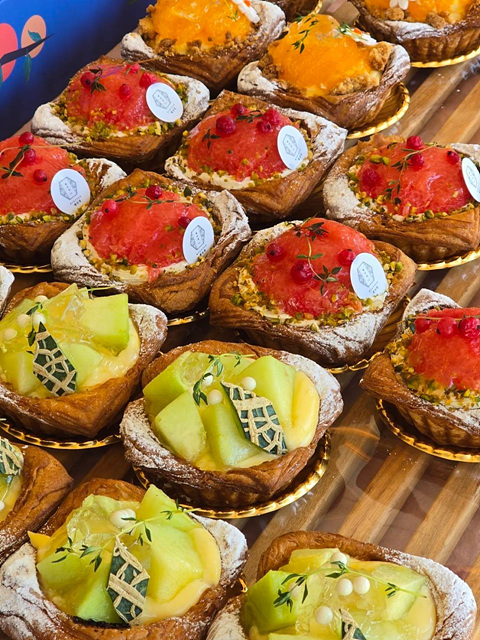 제주 애월 카페 이동건 오아시스80 바다뷰