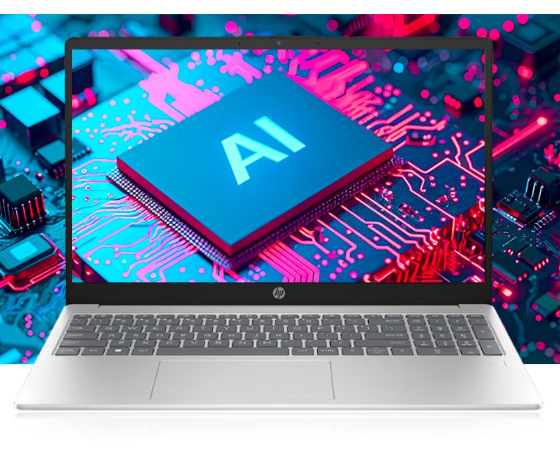 HP 2024 자비스 AI (TPN-Q286) 노트북 이야기