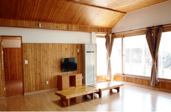 장태산 자연휴양림 예약 