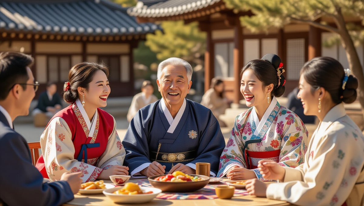 광복 80주년, 아산 고려인 축제