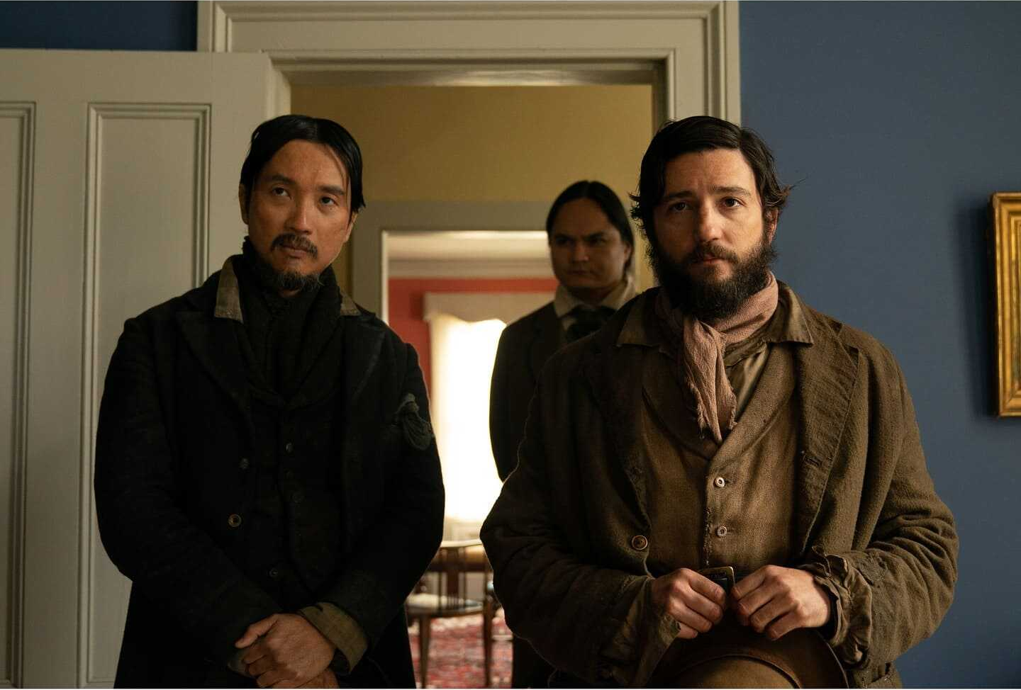 켈리 라이카트 퍼스트 카우(2019)