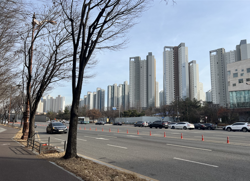 임장-신축-아파트