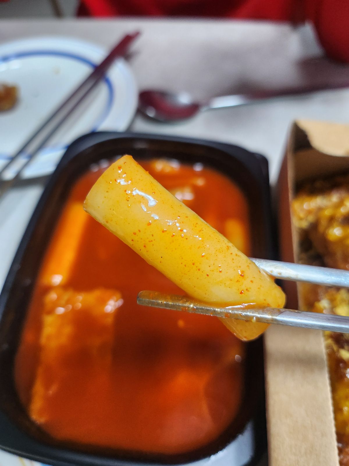 교촌 옥수수 치킨 시리즈