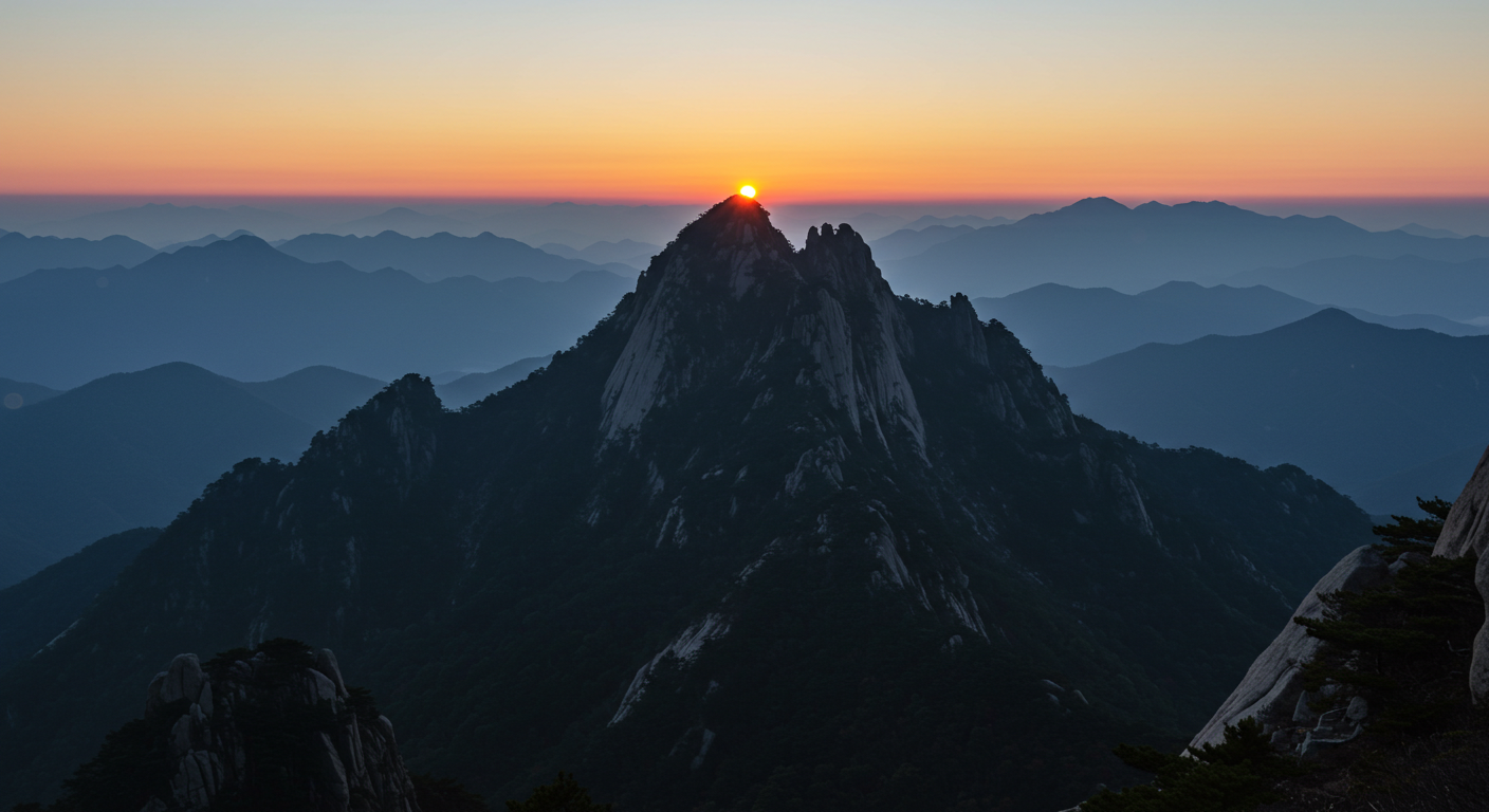서대산