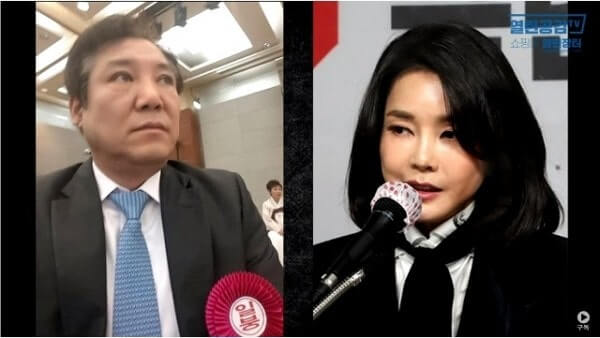"우크라이나 순방부터 ‘건진법사 청탁’까지: 박진 전 외교부 장관을 둘러싼 특검 수사
