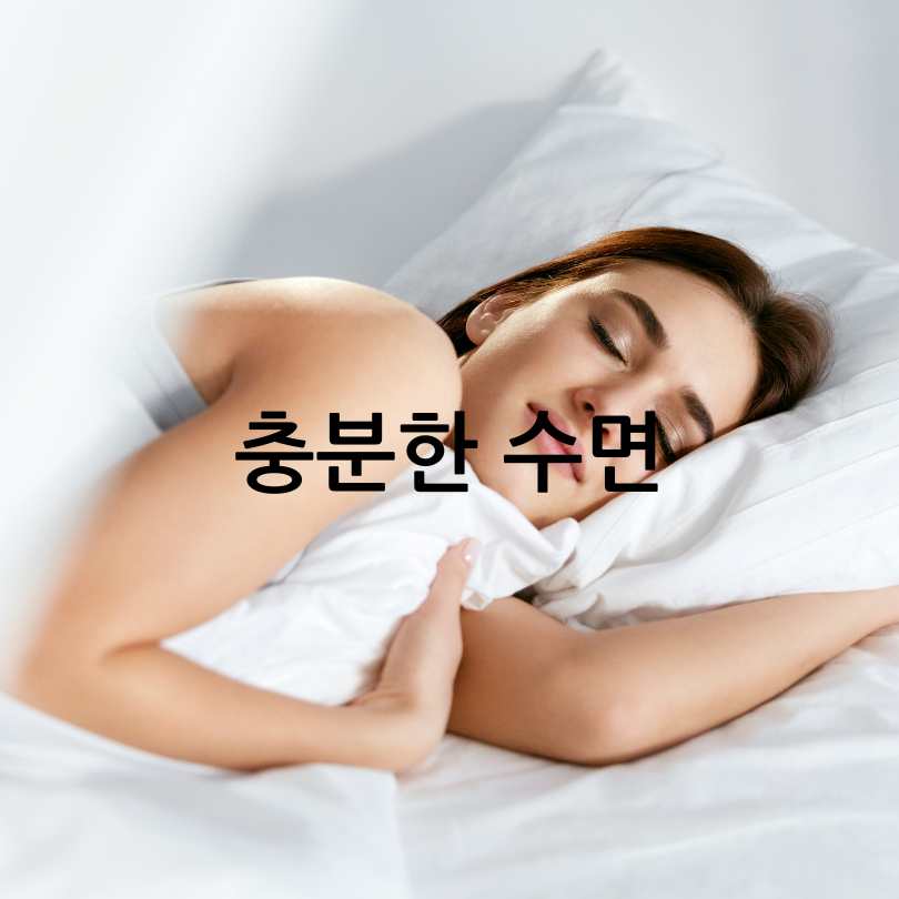 텔로미어늘이는방법