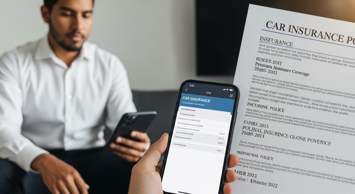 운전자보험 필수 보장