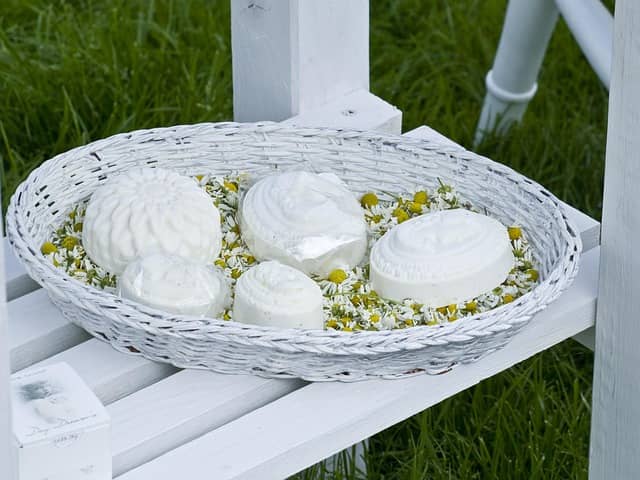 친환경 수세미 어떤 게 좋을까?