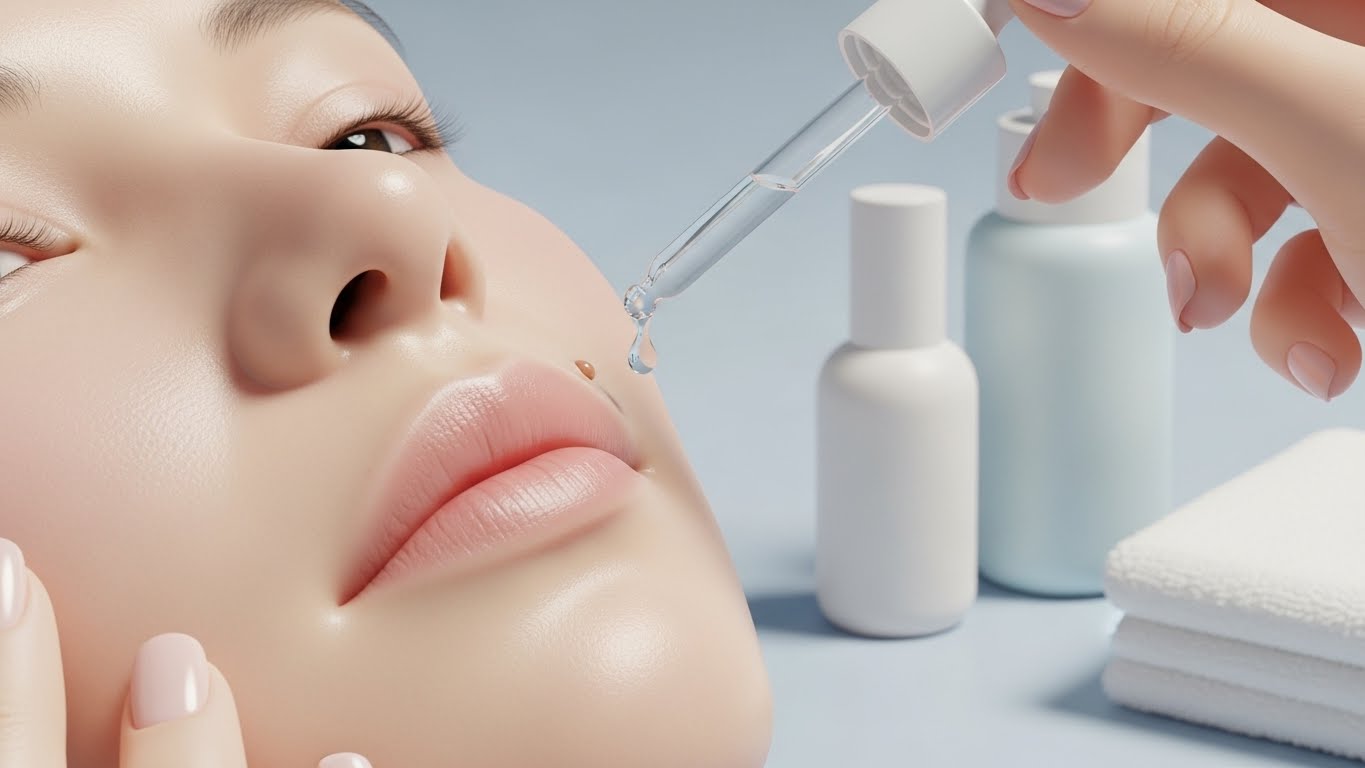 노스카나만으로 부족할 수 있는 이유 (중요!)