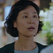 이순애&lt;어쩌다 마주친 그대 등장인물&gt;