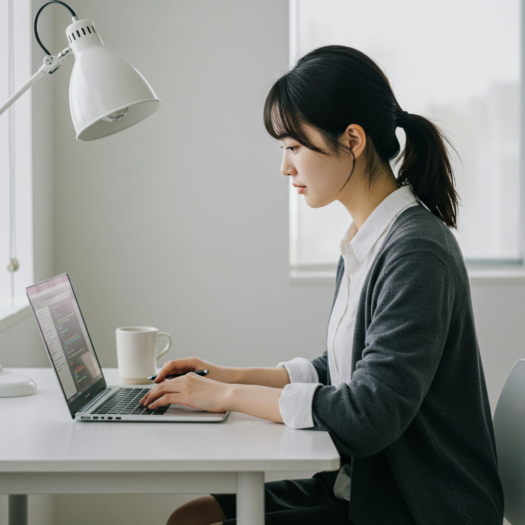 차트와 기술적 분석 용어 – 흐름을 읽는 눈을 길러야 해요