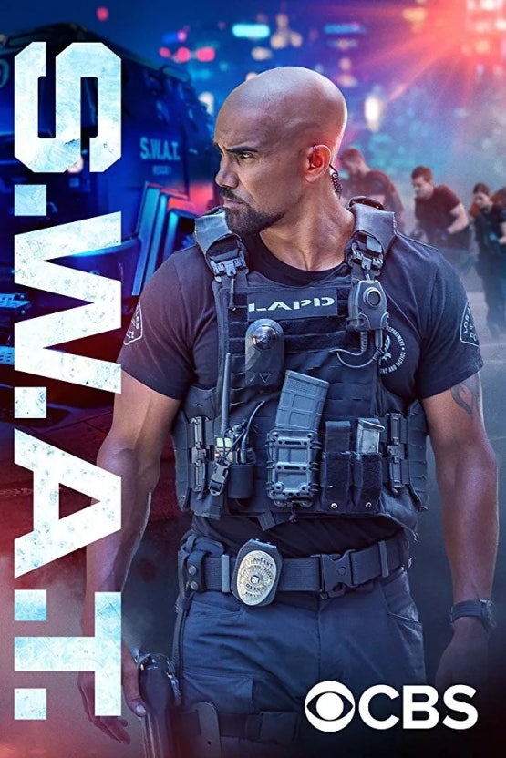 S.W.A.T. 엑자일스