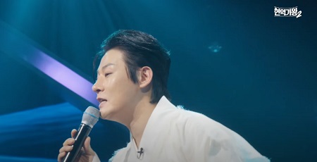 망모 - 강문경