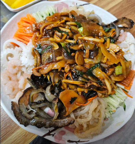 오늘N 2900원 짜장면 4900원 짬뽕 요리류 18900원 가성비 중식로드 경기 파주 사천성