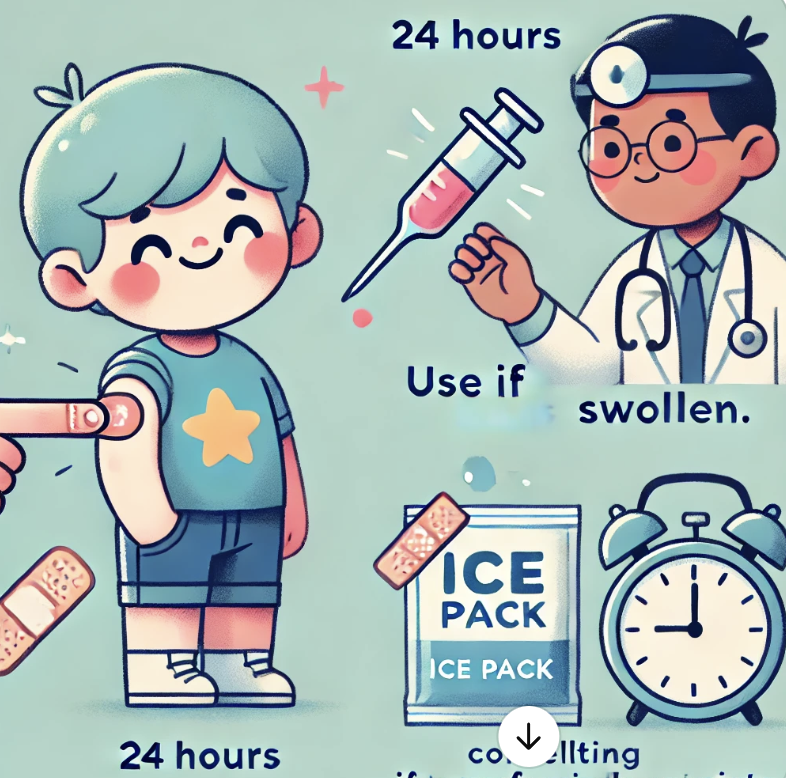 독감 예방접종7