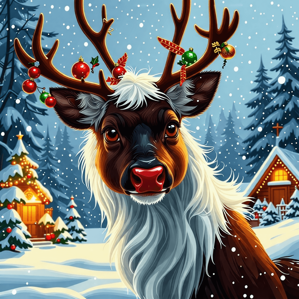 앞산크리스마스축제