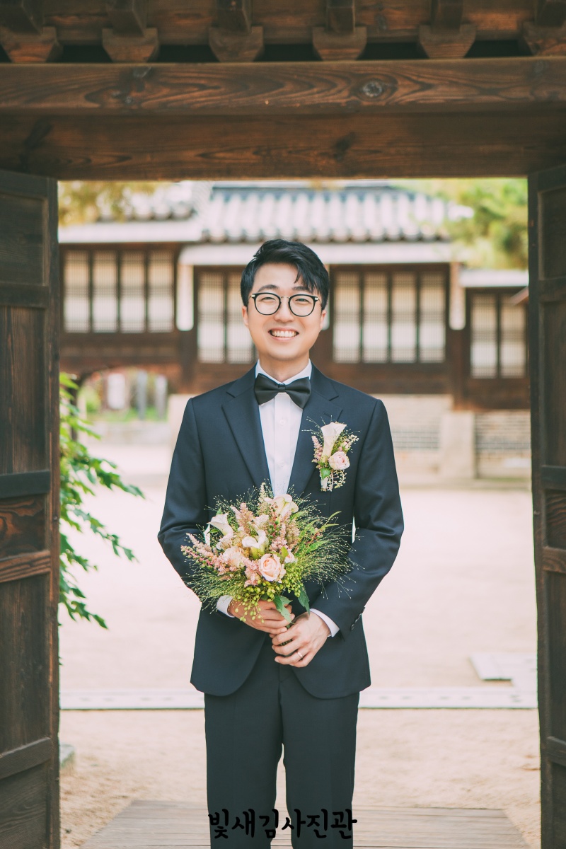 운현궁 핸더스 촬영 후기 12