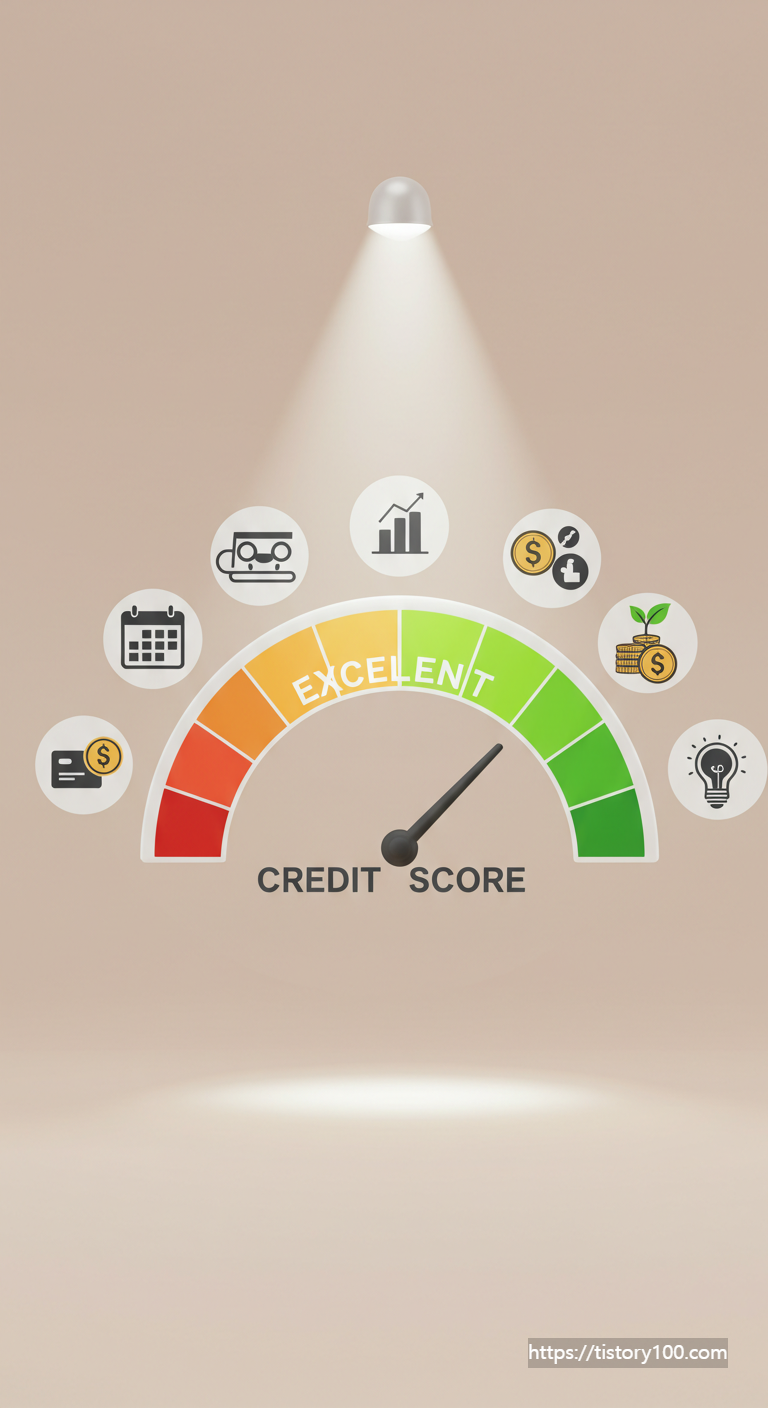 신용관리 이미지1