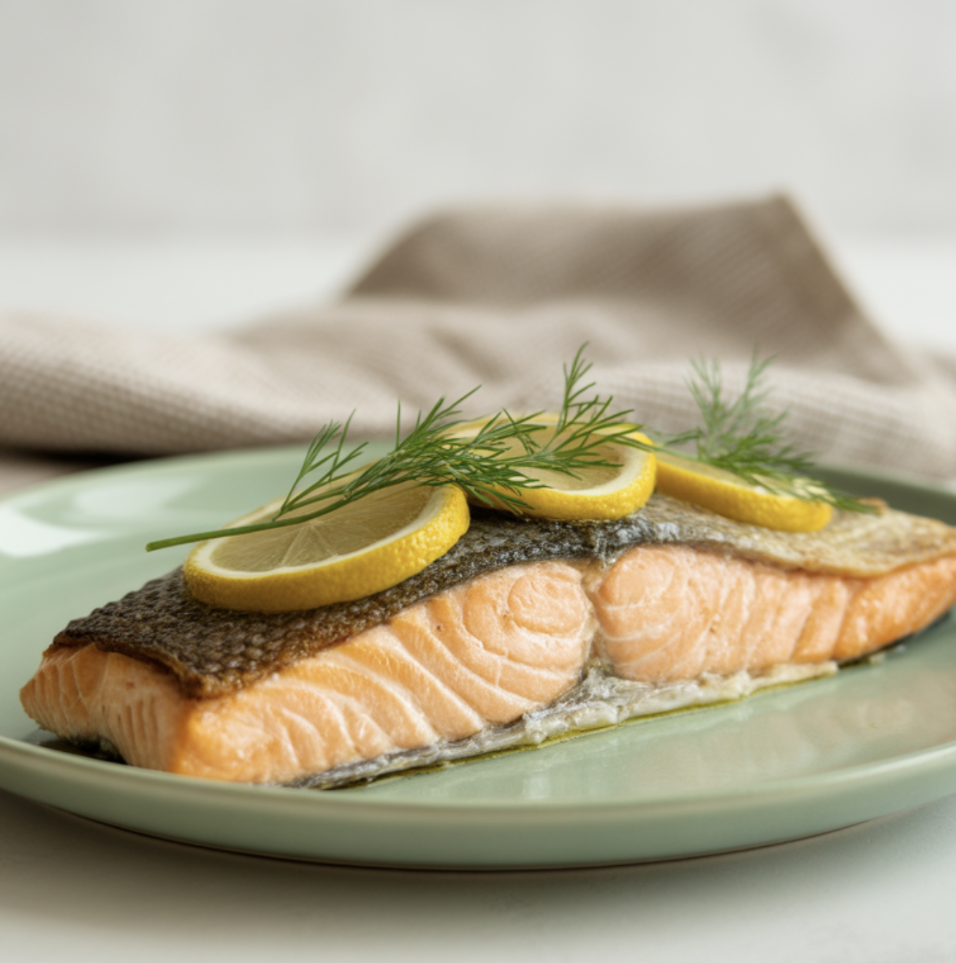 생선 요리의 &amp;#39;영혼의 단짝&amp;#39;