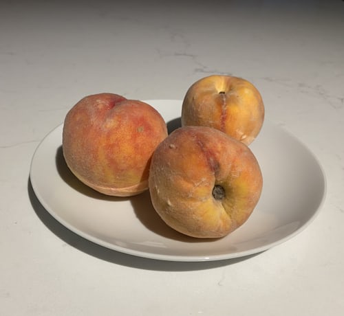 신비복숭아 보관방법